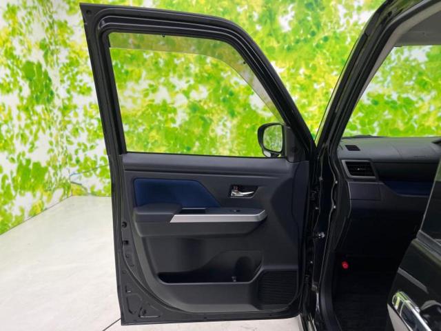 トール カスタムＧ　ＳＡ３　新品タイヤ／純正エアロ／保証書／純正　ＳＤナビ／衝突安全装置／両側電動スライドドア／車線逸脱防止支援システム／ドライブレコーダー　純正／ヘッドランプ　ＬＥＤ／ＵＳＢジャック／Ｂｌｕｅｔｏｏｔｈ接続（22枚目）