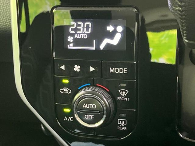 トール カスタムＧ　ＳＡ３　新品タイヤ／純正エアロ／保証書／純正　ＳＤナビ／衝突安全装置／両側電動スライドドア／車線逸脱防止支援システム／ドライブレコーダー　純正／ヘッドランプ　ＬＥＤ／ＵＳＢジャック／Ｂｌｕｅｔｏｏｔｈ接続（26枚目）