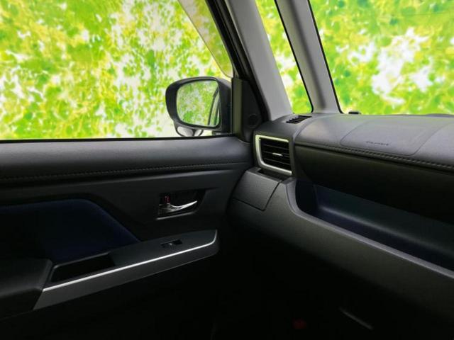 トール カスタムＧ　ＳＡ３　新品タイヤ／純正エアロ／保証書／純正　ＳＤナビ／衝突安全装置／両側電動スライドドア／車線逸脱防止支援システム／ドライブレコーダー　純正／ヘッドランプ　ＬＥＤ／ＵＳＢジャック／Ｂｌｕｅｔｏｏｔｈ接続（33枚目）