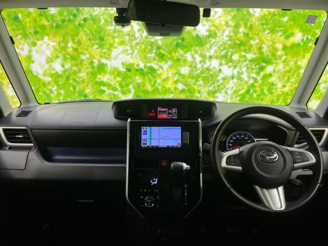 トール カスタムＧ　ＳＡ３　新品タイヤ／純正エアロ／保証書／純正　ＳＤナビ／衝突安全装置／両側電動スライドドア／車線逸脱防止支援システム／ドライブレコーダー　純正／ヘッドランプ　ＬＥＤ／ＵＳＢジャック／Ｂｌｕｅｔｏｏｔｈ接続（37枚目）