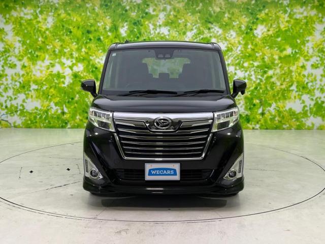 トール カスタムＧ　ＳＡ３　新品タイヤ／純正エアロ／保証書／純正　ＳＤナビ／衝突安全装置／両側電動スライドドア／車線逸脱防止支援システム／ドライブレコーダー　純正／ヘッドランプ　ＬＥＤ／ＵＳＢジャック／Ｂｌｕｅｔｏｏｔｈ接続（42枚目）