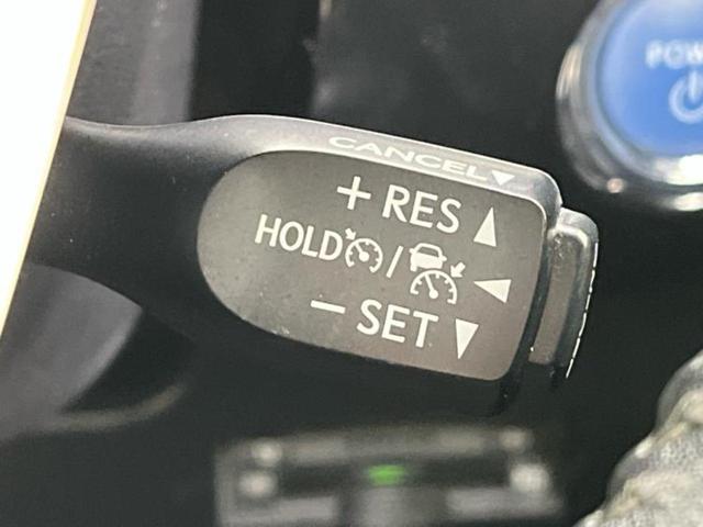 プリウス Ａツーリングセレクション　新品タイヤ／保証書／純正　９インチ　ＳＤナビ／衝突安全装置／シートヒーター　前席／車線逸脱防止支援システム／シート　合皮／パーキングアシスト　自動操舵／ドライブレコーダー　純正　衝突被害軽減システム（13枚目）