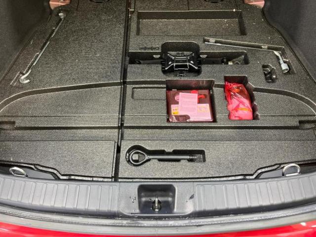 プリウス Ａツーリングセレクション　新品タイヤ／保証書／純正　９インチ　ＳＤナビ／衝突安全装置／シートヒーター　前席／車線逸脱防止支援システム／シート　合皮／パーキングアシスト　自動操舵／ドライブレコーダー　純正　衝突被害軽減システム（24枚目）