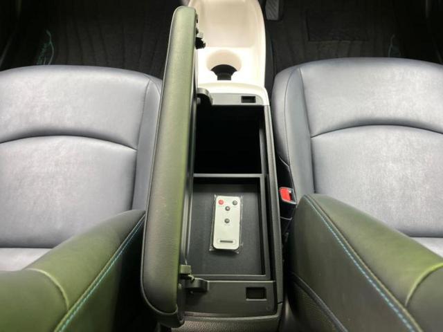 プリウス Ａツーリングセレクション　新品タイヤ／保証書／純正　９インチ　ＳＤナビ／衝突安全装置／シートヒーター　前席／車線逸脱防止支援システム／シート　合皮／パーキングアシスト　自動操舵／ドライブレコーダー　純正　衝突被害軽減システム（36枚目）