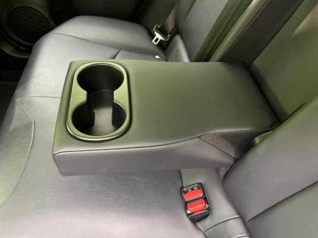 プリウス Ａツーリングセレクション　新品タイヤ／保証書／純正　９インチ　ＳＤナビ／衝突安全装置／シートヒーター　前席／車線逸脱防止支援システム／シート　合皮／パーキングアシスト　自動操舵／ドライブレコーダー　純正　衝突被害軽減システム（39枚目）