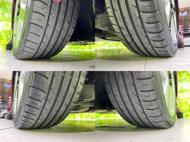 プリウス Ａツーリングセレクション　新品タイヤ／保証書／純正　９インチ　ＳＤナビ／衝突安全装置／シートヒーター　前席／車線逸脱防止支援システム／シート　合皮／パーキングアシスト　自動操舵／ドライブレコーダー　純正　衝突被害軽減システム（50枚目）