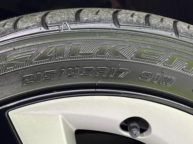 プリウス Ａツーリングセレクション　新品タイヤ／保証書／純正　９インチ　ＳＤナビ／衝突安全装置／シートヒーター　前席／車線逸脱防止支援システム／シート　合皮／パーキングアシスト　自動操舵／ドライブレコーダー　純正　衝突被害軽減システム（51枚目）