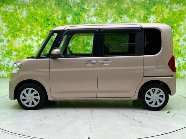 タント Ｌ　ＳＡ３　保証書／純正　メモリーナビ／スマートアシスト（トヨタ・ダイハツ）／車線逸脱防止支援システム／Ｂｌｕｅｔｏｏｔｈ接続／ＥＴＣ／ＥＢＤ付ＡＢＳ／横滑り防止装置／アイドリングストップ／ワンセグＴＶ／ＤＶＤ（2枚目）