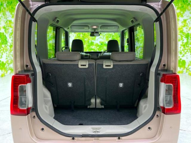 タント Ｌ　ＳＡ３　保証書／純正　メモリーナビ／スマートアシスト（トヨタ・ダイハツ）／車線逸脱防止支援システム／Ｂｌｕｅｔｏｏｔｈ接続／ＥＴＣ／ＥＢＤ付ＡＢＳ／横滑り防止装置／アイドリングストップ／ワンセグＴＶ／ＤＶＤ（8枚目）