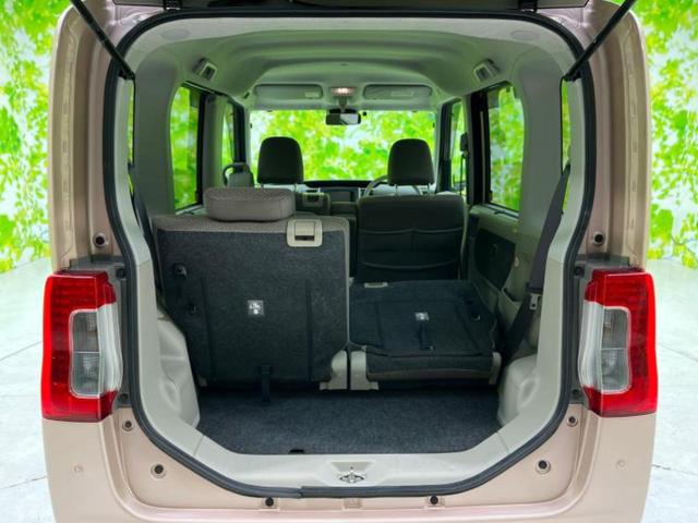 タント Ｌ　ＳＡ３　保証書／純正　メモリーナビ／スマートアシスト（トヨタ・ダイハツ）／車線逸脱防止支援システム／Ｂｌｕｅｔｏｏｔｈ接続／ＥＴＣ／ＥＢＤ付ＡＢＳ／横滑り防止装置／アイドリングストップ／ワンセグＴＶ／ＤＶＤ（19枚目）