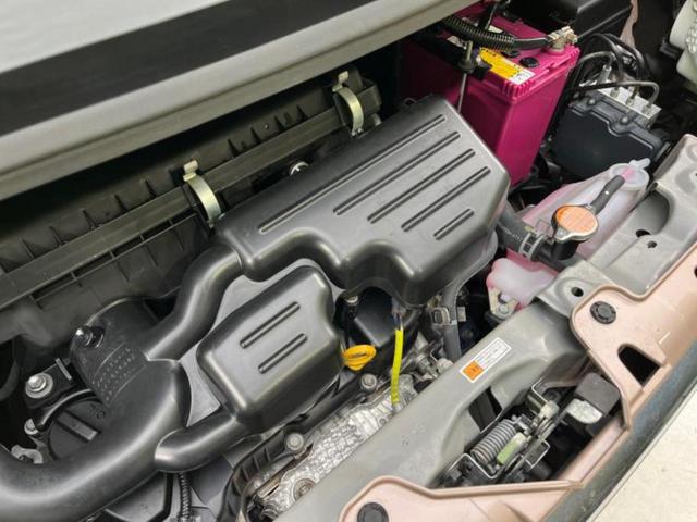 タント Ｌ　ＳＡ３　保証書／純正　メモリーナビ／スマートアシスト（トヨタ・ダイハツ）／車線逸脱防止支援システム／Ｂｌｕｅｔｏｏｔｈ接続／ＥＴＣ／ＥＢＤ付ＡＢＳ／横滑り防止装置／アイドリングストップ／ワンセグＴＶ／ＤＶＤ（45枚目）