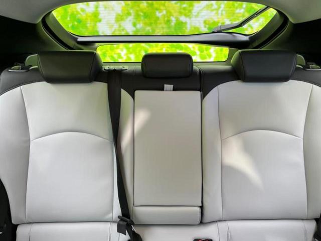 プリウス Ｓツーリングセレクション　純正エアロ／保証書／純正　９インチ　ＳＤナビ／シートヒーター／ヘッドランプ　ＬＥＤ／ＥＴＣ／ＥＢＤ付ＡＢＳ／横滑り防止装置／アイドリングストップ／フルセグＴＶ／エアバッグ　運転席　フルエアロ（40枚目）