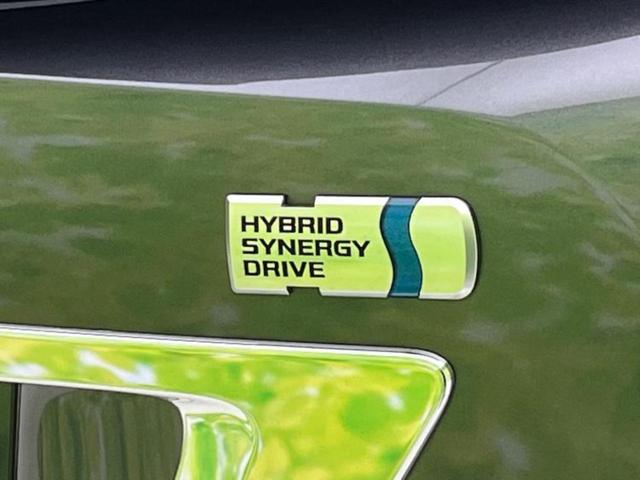 プリウス Ｓツーリングセレクション　純正エアロ／保証書／純正　９インチ　ＳＤナビ／シートヒーター／ヘッドランプ　ＬＥＤ／ＥＴＣ／ＥＢＤ付ＡＢＳ／横滑り防止装置／アイドリングストップ／フルセグＴＶ／エアバッグ　運転席　フルエアロ（44枚目）