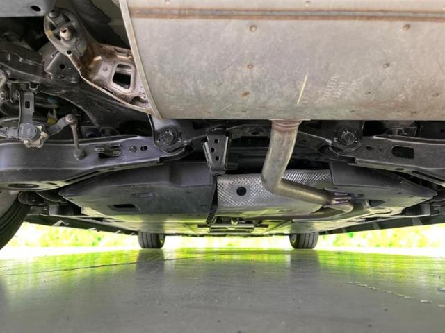 プリウス Ｓツーリングセレクション　純正エアロ／保証書／純正　９インチ　ＳＤナビ／シートヒーター／ヘッドランプ　ＬＥＤ／ＥＴＣ／ＥＢＤ付ＡＢＳ／横滑り防止装置／アイドリングストップ／フルセグＴＶ／エアバッグ　運転席　フルエアロ（48枚目）