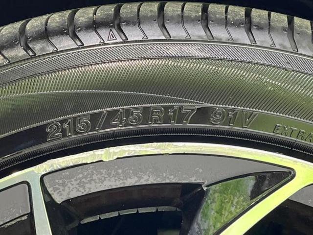 プリウス Ｓツーリングセレクション　純正エアロ／保証書／純正　９インチ　ＳＤナビ／シートヒーター／ヘッドランプ　ＬＥＤ／ＥＴＣ／ＥＢＤ付ＡＢＳ／横滑り防止装置／アイドリングストップ／フルセグＴＶ／エアバッグ　運転席　フルエアロ（53枚目）