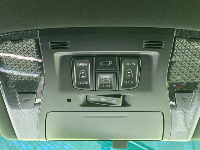 アルファード S Aパッケージタイプブラック サンルーフ/純正 10インチ SDナビ/フリップダウンモニター/両側電動スライドドア/シート ハーフレザー/電動バックドア/ヘッドランプ LED/ETC/EBD付ABS/横滑り防止装置 後席モニター(14枚目)