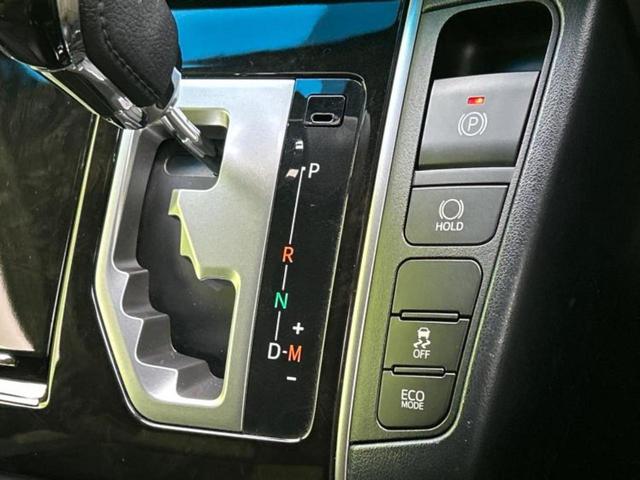 アルファード S Aパッケージタイプブラック サンルーフ/純正 10インチ SDナビ/フリップダウンモニター/両側電動スライドドア/シート ハーフレザー/電動バックドア/ヘッドランプ LED/ETC/EBD付ABS/横滑り防止装置 後席モニター(28枚目)