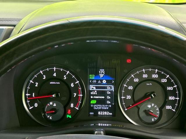 アルファード S Aパッケージタイプブラック サンルーフ/純正 10インチ SDナビ/フリップダウンモニター/両側電動スライドドア/シート ハーフレザー/電動バックドア/ヘッドランプ LED/ETC/EBD付ABS/横滑り防止装置 後席モニター(31枚目)