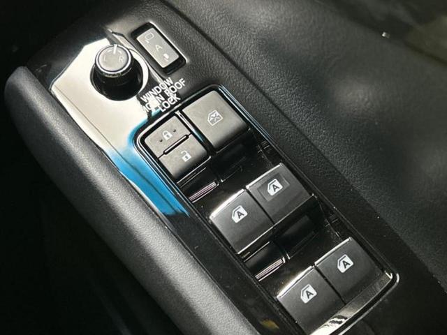 アルファード S Aパッケージタイプブラック サンルーフ/純正 10インチ SDナビ/フリップダウンモニター/両側電動スライドドア/シート ハーフレザー/電動バックドア/ヘッドランプ LED/ETC/EBD付ABS/横滑り防止装置 後席モニター(32枚目)