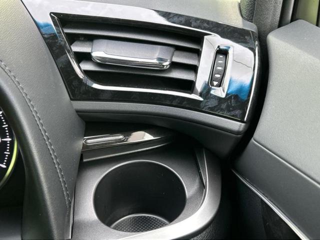 アルファード S Aパッケージタイプブラック サンルーフ/純正 10インチ SDナビ/フリップダウンモニター/両側電動スライドドア/シート ハーフレザー/電動バックドア/ヘッドランプ LED/ETC/EBD付ABS/横滑り防止装置 後席モニター(34枚目)