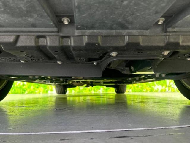 アルファード S Aパッケージタイプブラック サンルーフ/純正 10インチ SDナビ/フリップダウンモニター/両側電動スライドドア/シート ハーフレザー/電動バックドア/ヘッドランプ LED/ETC/EBD付ABS/横滑り防止装置 後席モニター(48枚目)