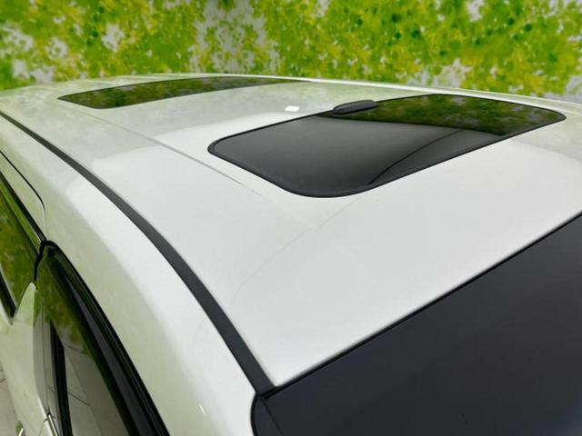 アルファード S Aパッケージタイプブラック サンルーフ/純正 10インチ SDナビ/フリップダウンモニター/両側電動スライドドア/シート ハーフレザー/電動バックドア/ヘッドランプ LED/ETC/EBD付ABS/横滑り防止装置 後席モニター(49枚目)