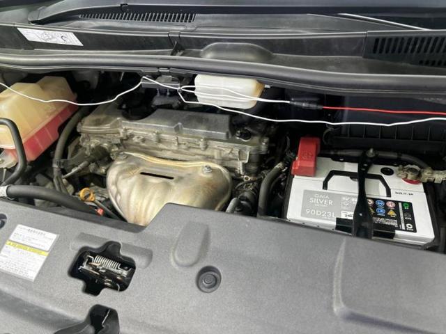 アルファード S Aパッケージタイプブラック サンルーフ/純正 10インチ SDナビ/フリップダウンモニター/両側電動スライドドア/シート ハーフレザー/電動バックドア/ヘッドランプ LED/ETC/EBD付ABS/横滑り防止装置 後席モニター(50枚目)