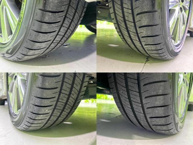 アルファード S Aパッケージタイプブラック サンルーフ/純正 10インチ SDナビ/フリップダウンモニター/両側電動スライドドア/シート ハーフレザー/電動バックドア/ヘッドランプ LED/ETC/EBD付ABS/横滑り防止装置 後席モニター(51枚目)