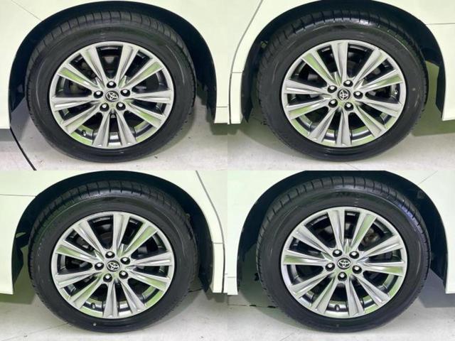 アルファード S Aパッケージタイプブラック サンルーフ/純正 10インチ SDナビ/フリップダウンモニター/両側電動スライドドア/シート ハーフレザー/電動バックドア/ヘッドランプ LED/ETC/EBD付ABS/横滑り防止装置 後席モニター(53枚目)