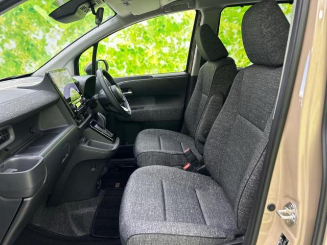 シエンタ ハイブリッドＺ　保証書／ディスプレイオーディオ＋ナビ１０インチ／衝突安全装置／両側電動スライドドア／車線逸脱防止支援システム／ヘッドランプ　ＬＥＤ／ＥＴＣ／ＥＢＤ付ＡＢＳ／横滑り防止装置　衝突被害軽減システム（7枚目）