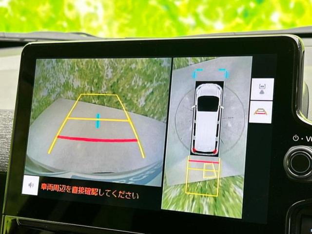 シエンタ ハイブリッドＺ　保証書／ディスプレイオーディオ＋ナビ１０インチ／衝突安全装置／両側電動スライドドア／車線逸脱防止支援システム／ヘッドランプ　ＬＥＤ／ＥＴＣ／ＥＢＤ付ＡＢＳ／横滑り防止装置　衝突被害軽減システム（11枚目）