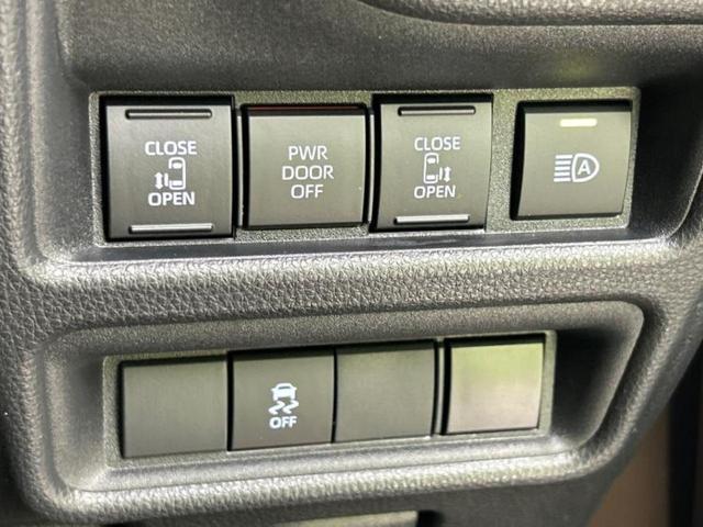 シエンタ ハイブリッドＺ　保証書／ディスプレイオーディオ＋ナビ１０インチ／衝突安全装置／両側電動スライドドア／車線逸脱防止支援システム／ヘッドランプ　ＬＥＤ／ＥＴＣ／ＥＢＤ付ＡＢＳ／横滑り防止装置　衝突被害軽減システム（14枚目）