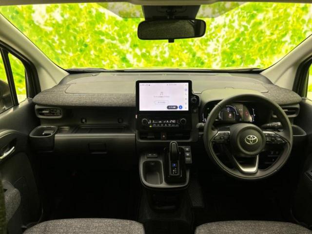 シエンタ ハイブリッドＺ　保証書／ディスプレイオーディオ＋ナビ１０インチ／衝突安全装置／両側電動スライドドア／車線逸脱防止支援システム／ヘッドランプ　ＬＥＤ／ＥＴＣ／ＥＢＤ付ＡＢＳ／横滑り防止装置　衝突被害軽減システム（37枚目）