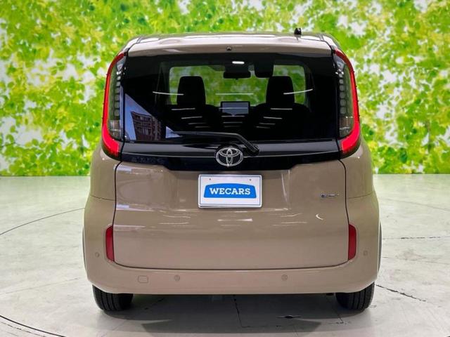 シエンタ ハイブリッドＺ　保証書／ディスプレイオーディオ＋ナビ１０インチ／衝突安全装置／両側電動スライドドア／車線逸脱防止支援システム／ヘッドランプ　ＬＥＤ／ＥＴＣ／ＥＢＤ付ＡＢＳ／横滑り防止装置　衝突被害軽減システム（45枚目）