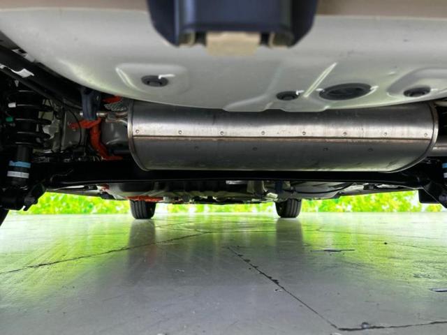 シエンタ ハイブリッドＺ　保証書／ディスプレイオーディオ＋ナビ１０インチ／衝突安全装置／両側電動スライドドア／車線逸脱防止支援システム／ヘッドランプ　ＬＥＤ／ＥＴＣ／ＥＢＤ付ＡＢＳ／横滑り防止装置　衝突被害軽減システム（46枚目）