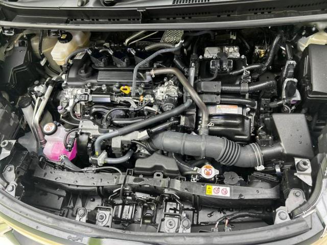 シエンタ ハイブリッドＺ　保証書／ディスプレイオーディオ＋ナビ１０インチ／衝突安全装置／両側電動スライドドア／車線逸脱防止支援システム／ヘッドランプ　ＬＥＤ／ＥＴＣ／ＥＢＤ付ＡＢＳ／横滑り防止装置　衝突被害軽減システム（49枚目）