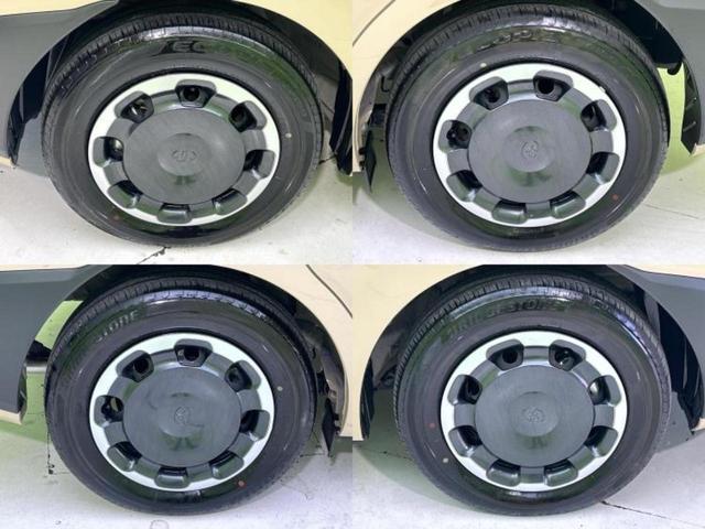 シエンタ ハイブリッドＺ　保証書／ディスプレイオーディオ＋ナビ１０インチ／衝突安全装置／両側電動スライドドア／車線逸脱防止支援システム／ヘッドランプ　ＬＥＤ／ＥＴＣ／ＥＢＤ付ＡＢＳ／横滑り防止装置　衝突被害軽減システム（52枚目）