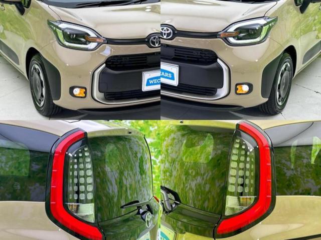 シエンタ ハイブリッドＺ　保証書／ディスプレイオーディオ＋ナビ１０インチ／衝突安全装置／両側電動スライドドア／車線逸脱防止支援システム／ヘッドランプ　ＬＥＤ／ＥＴＣ／ＥＢＤ付ＡＢＳ／横滑り防止装置　衝突被害軽減システム（53枚目）