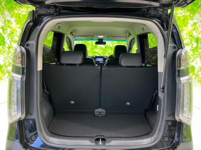 N-WGNカスタム ターボSSクールパッケージ 新品タイヤ/保証書/社外 SDナビ/シート ハーフレザー/Bluetooth接続/ETC/EBD付ABS/横滑り防止装置/アイドリングストップ/クルーズコントロール/バックモニター/フルセグTV(8枚目)