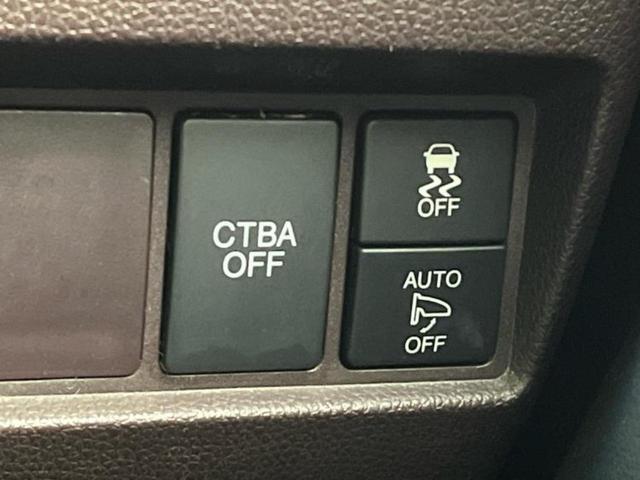 N-WGNカスタム ターボSSクールパッケージ 新品タイヤ/保証書/社外 SDナビ/シート ハーフレザー/Bluetooth接続/ETC/EBD付ABS/横滑り防止装置/アイドリングストップ/クルーズコントロール/バックモニター/フルセグTV(15枚目)