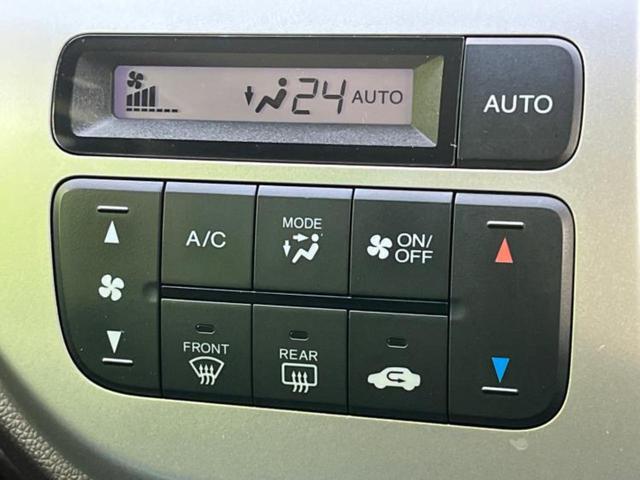 N-WGNカスタム ターボSSクールパッケージ 新品タイヤ/保証書/社外 SDナビ/シート ハーフレザー/Bluetooth接続/ETC/EBD付ABS/横滑り防止装置/アイドリングストップ/クルーズコントロール/バックモニター/フルセグTV(18枚目)