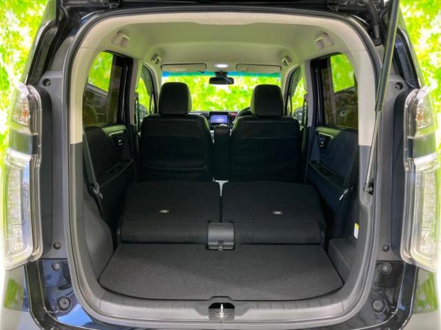 N-WGNカスタム ターボSSクールパッケージ 新品タイヤ/保証書/社外 SDナビ/シート ハーフレザー/Bluetooth接続/ETC/EBD付ABS/横滑り防止装置/アイドリングストップ/クルーズコントロール/バックモニター/フルセグTV(19枚目)