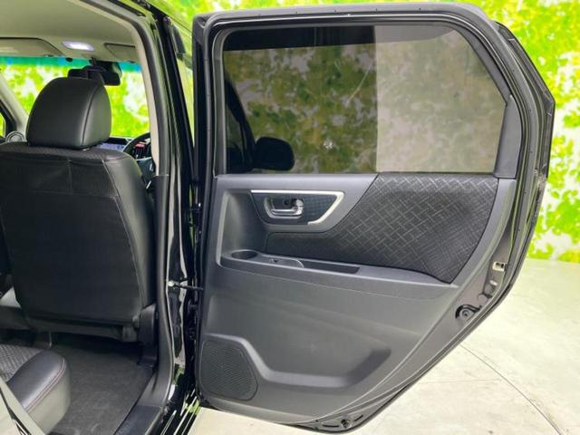 N-WGNカスタム ターボSSクールパッケージ 新品タイヤ/保証書/社外 SDナビ/シート ハーフレザー/Bluetooth接続/ETC/EBD付ABS/横滑り防止装置/アイドリングストップ/クルーズコントロール/バックモニター/フルセグTV(21枚目)