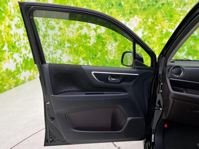 N-WGNカスタム ターボSSクールパッケージ 新品タイヤ/保証書/社外 SDナビ/シート ハーフレザー/Bluetooth接続/ETC/EBD付ABS/横滑り防止装置/アイドリングストップ/クルーズコントロール/バックモニター/フルセグTV(22枚目)