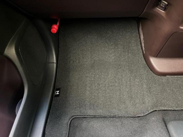 N-WGNカスタム ターボSSクールパッケージ 新品タイヤ/保証書/社外 SDナビ/シート ハーフレザー/Bluetooth接続/ETC/EBD付ABS/横滑り防止装置/アイドリングストップ/クルーズコントロール/バックモニター/フルセグTV(31枚目)