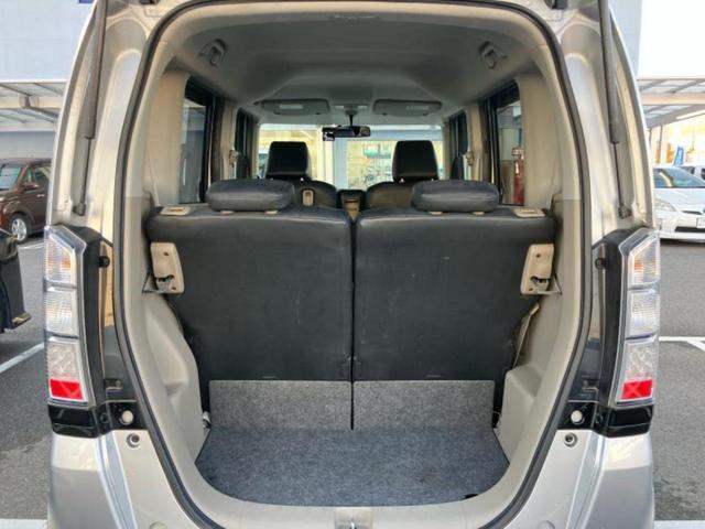 Ｎ－ＢＯＸ Ｇ　新品タイヤ／保証書／ＥＴＣ／ＥＢＤ付ＡＢＳ／横滑り防止装置／アイドリングストップ／エアバッグ　運転席／エアバッグ　助手席／パワーウインドウ／エンジンスタートボタン／キーレスエントリー　ワンオーナー（8枚目）