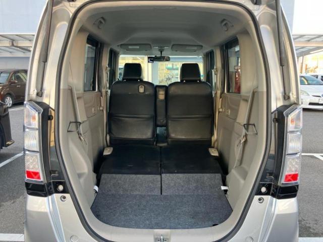 Ｎ－ＢＯＸ Ｇ　新品タイヤ／保証書／ＥＴＣ／ＥＢＤ付ＡＢＳ／横滑り防止装置／アイドリングストップ／エアバッグ　運転席／エアバッグ　助手席／パワーウインドウ／エンジンスタートボタン／キーレスエントリー　ワンオーナー（19枚目）