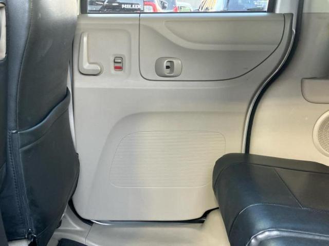 Ｎ－ＢＯＸ Ｇ　新品タイヤ／保証書／ＥＴＣ／ＥＢＤ付ＡＢＳ／横滑り防止装置／アイドリングストップ／エアバッグ　運転席／エアバッグ　助手席／パワーウインドウ／エンジンスタートボタン／キーレスエントリー　ワンオーナー（23枚目）