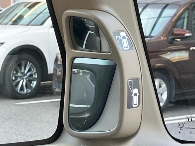 Ｎ－ＢＯＸ Ｇ　新品タイヤ／保証書／ＥＴＣ／ＥＢＤ付ＡＢＳ／横滑り防止装置／アイドリングストップ／エアバッグ　運転席／エアバッグ　助手席／パワーウインドウ／エンジンスタートボタン／キーレスエントリー　ワンオーナー（34枚目）