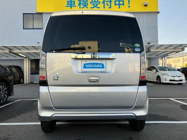 Ｎ－ＢＯＸ Ｇ　新品タイヤ／保証書／ＥＴＣ／ＥＢＤ付ＡＢＳ／横滑り防止装置／アイドリングストップ／エアバッグ　運転席／エアバッグ　助手席／パワーウインドウ／エンジンスタートボタン／キーレスエントリー　ワンオーナー（37枚目）